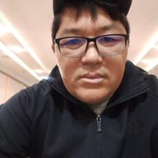 Фотография мужчины Азамат, 38 лет из г. Сургут