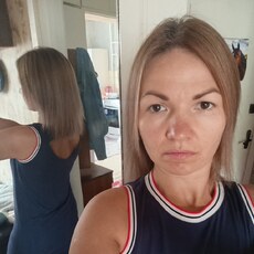 Фотография девушки Алеся, 41 год из г. Витебск