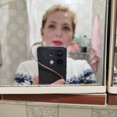 Фотография девушки Ольга, 50 лет из г. Монино