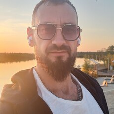 Фотография мужчины Олег, 37 лет из г. Майский