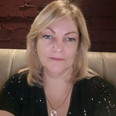 Фотография девушки Елена, 47 лет из г. Ульяновск