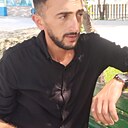 Гамид, 27 лет