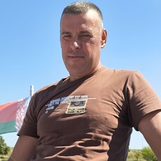 Фотография мужчины Матвей, 43 года из г. Кобрин