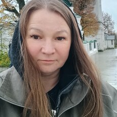 Фотография девушки Юля, 45 лет из г. Пенза