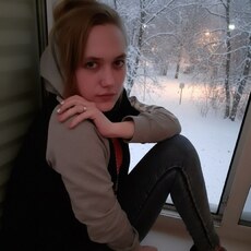 Фотография девушки Екатерина, 24 года из г. Сясьстрой