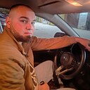 Джон, 34 года