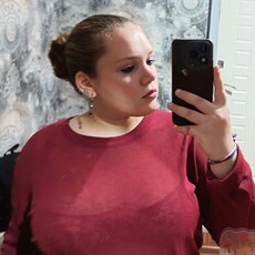 Фотография девушки Мария, 18 лет из г. Батайск