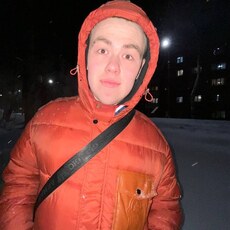 Фотография мужчины Слава, 21 год из г. Бердянск