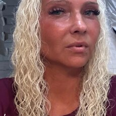 Фотография девушки Ирина, 43 года из г. Тамбов