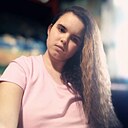 Надя, 20 лет