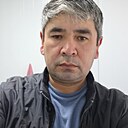 Мурод, 43 года
