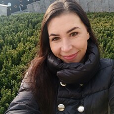 Анна, 40 из г. Краснодар.