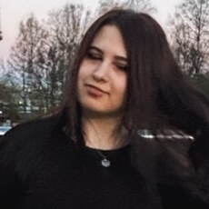 Фотография девушки Валерия, 21 год из г. Киров