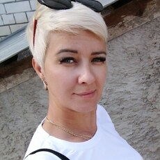 Фотография девушки Елена, 43 года из г. Саратов
