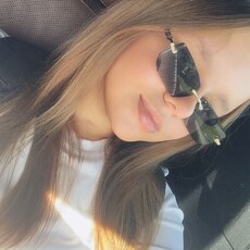 Фотография девушки Арина, 18 лет из г. Мозырь