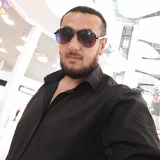 Фотография мужчины Рома, 35 лет из г. Великий Новгород
