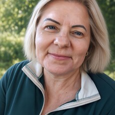 Фотография девушки Marina, 49 лет из г. Ольштын
