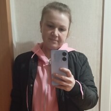 Фотография девушки Татьяна, 33 года из г. Набережные Челны