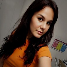 Фотография девушки Гуля, 29 лет из г. Лениногорск