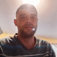 Фотография мужчины Александр, 36 лет из г. Петропавловск-Камчатский