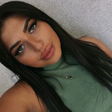 Мария, 28 из г. Псков.