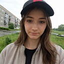 Аглая, 22 лет
