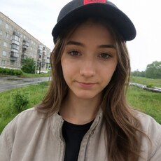 Фотография девушки Аглая, 22 лет из г. Воронеж