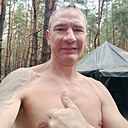 Parker, 44 года