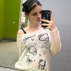 Лера, 18 из г. Санкт-Петербург.