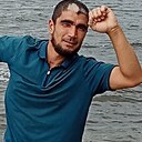 Рустам, 41 год