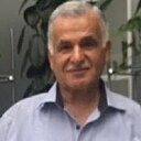 Али, 63 года