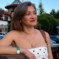 Фотография девушки Ирина, 42 года из г. Санкт-Петербург