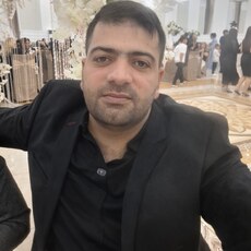 Фотография мужчины Адил, 32 года из г. Гардабани