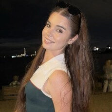 Полина, 19 из г. Санкт-Петербург.