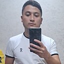 Дастан, 35 лет