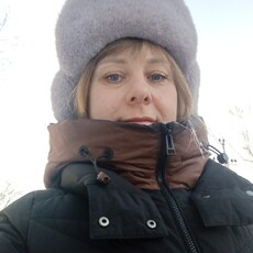 Фотография девушки Елена, 39 лет из г. Хабаровск