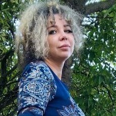 Лина, 42 из г. Калининград.