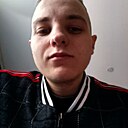 Эдуард, 23 года