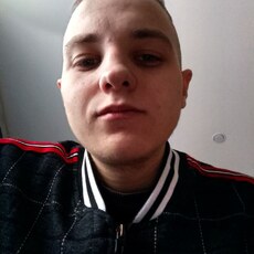 Фотография мужчины Эдуард, 23 года из г. Балаково