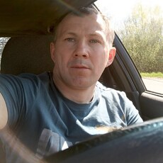 Фотография мужчины Виталий, 41 год из г. Иваново