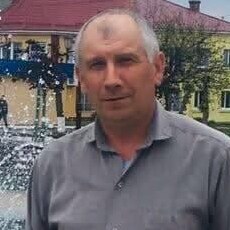 Фотография мужчины Юрій, 53 года из г. Балта