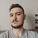 Виталий, 25 лет