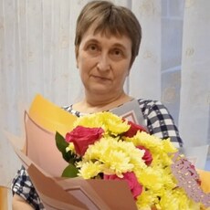 Фотография девушки Мила, 60 лет из г. Мурманск