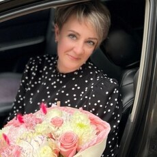Фотография девушки Анна, 45 лет из г. Донецк