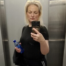 Малика, 40 из г. Москва.
