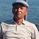 Жанибек, 39 лет