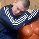 Аскар, 19 лет