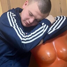 Фотография мужчины Аскар, 19 лет из г. Нефтекамск