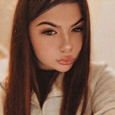 Фотография девушки Фая, 22 года из г. Ярославль