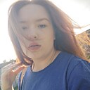 Аня, 18 лет